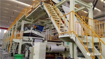 藍海華騰收購股權，向造紙自動化戰略延伸
