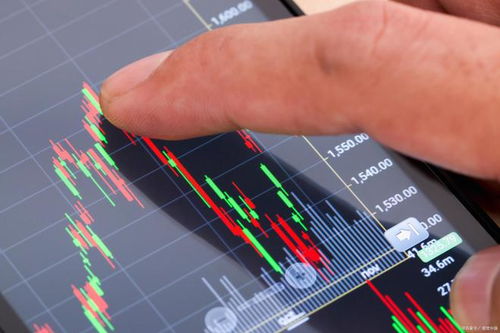 數(shù)據(jù)確權(quán)板塊強勢拉升，這幾只潛力股有望翻倍